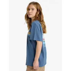 T-shirt femme Roxy Hangloose Poster image-3