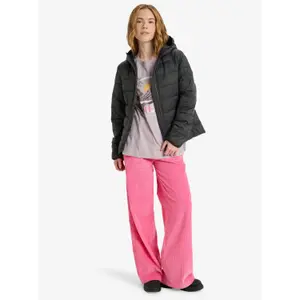 T-shirt femme Roxy Hangloose Poster image-3