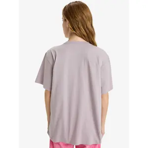 T-shirt femme Roxy Hangloose Poster image-1