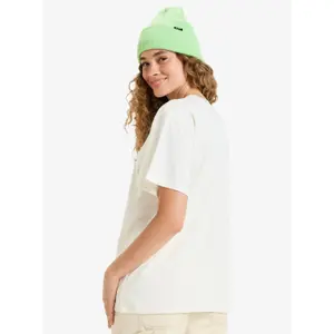 T-shirt femme Roxy Hangloose Poster image-5