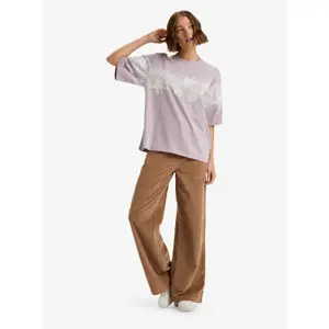 T-Shirt Roxy Hangloose Placed image-1