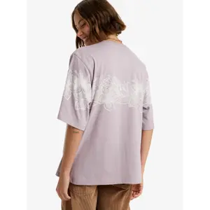 T-Shirt Roxy Hangloose Placed image-2