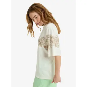 T-Shirt Roxy Hangloose Placed image-3