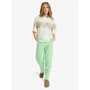T-Shirt Roxy Hangloose Placed image-1