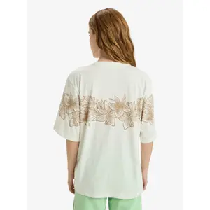 T-Shirt Roxy Hangloose Placed image-2