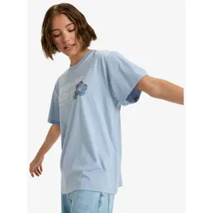 Camiseta de mujer Roxy Hangloose The Sky image-3