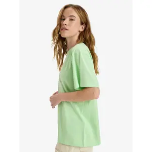 Camiseta de mujer Roxy Hangloose The Sky image-3