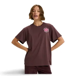 Camiseta de mujer Roxy Hangloose The Sky image-0