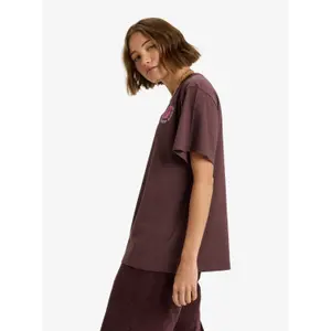 Camiseta de mujer Roxy Hangloose The Sky image-3