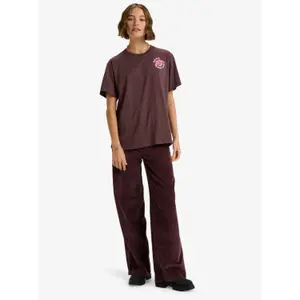 Camiseta de mujer Roxy Hangloose The Sky image-1