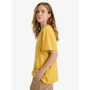 Camiseta de mujer Roxy Hangloose The Sky image-3