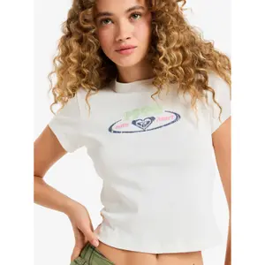 T-Shirt Roxy Beach Love image-0