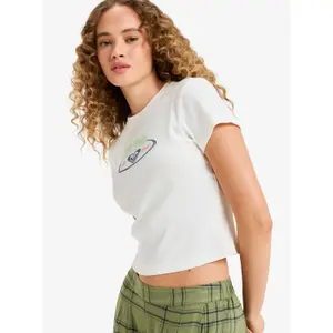 T-Shirt Roxy Beach Love image-2