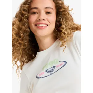 T-Shirt Roxy Beach Love image-5