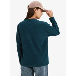 Langarmshirt Roxy Hangloose Washed image-2