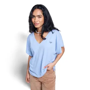 T-Shirt Roxy Nightfall image-0