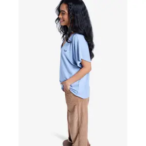 T-Shirt Roxy Nightfall image-3