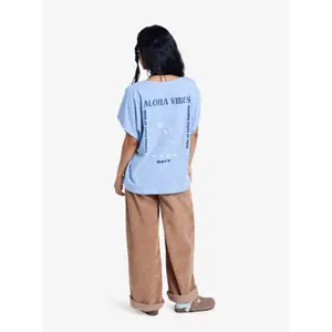 T-Shirt Roxy Nightfall image-2