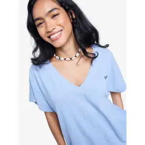 T-Shirt Roxy Nightfall image-5
