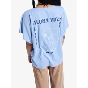 T-Shirt Roxy Nightfall image-4