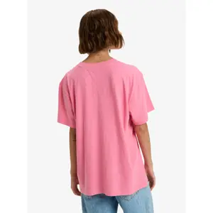 Oversized T-Shirt Roxy Sunny Easy image-2
