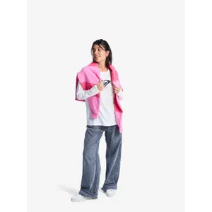 Langarmshirt Roxy Hangloose Art image-2