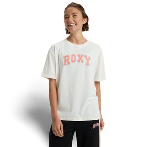 Women's T-shirt Roxy Essential Energy Timeless Tee