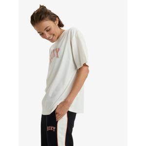 Women's T-shirt Roxy Essential Energy Timeless Tee image-5