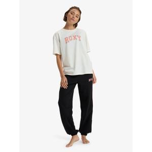 Women's T-shirt Roxy Essential Energy Timeless Tee image-6