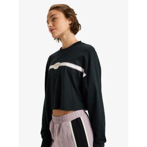 Damska koszulka z długim rękawem Roxy Training image-1