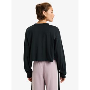 Damska koszulka z długim rękawem Roxy Training image-3