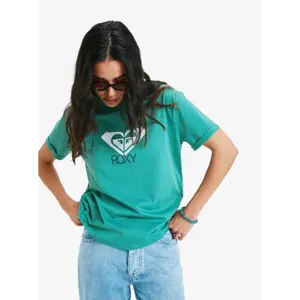 T-Shirt Roxy Ocean Road Art image-1
