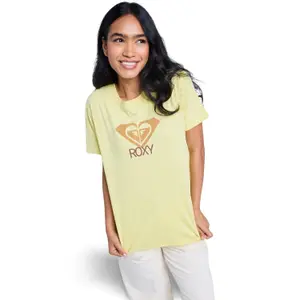 T-Shirt Roxy Ocean Road Art image-0