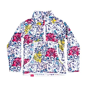 Child fleece Roxy Cascade image-0