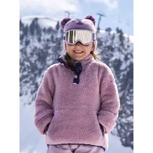 Child fleece Roxy Mini Alabama image-2