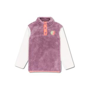 Baby girl fleece Roxy Mini Wenty