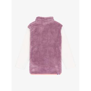 Baby girl fleece Roxy Mini Wenty image-1