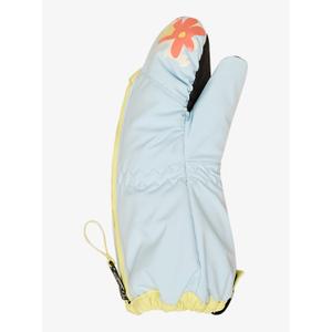 Guanti da sci per ragazza Roxy Snows Up image-1