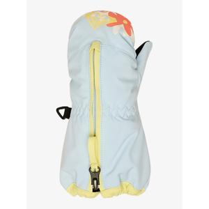 Guanti da sci per ragazza Roxy Snows Up image-2