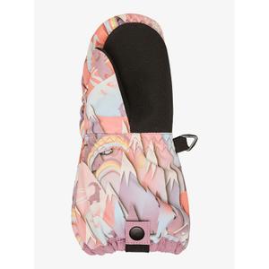Guanti da sci per ragazza Roxy Snows Up image-3
