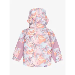 Veste de snowboard bébé fille Roxy Snowy Tale image-1