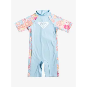 1-piece swimsuit for girls Roxy Funny Childhood Spring image-1
