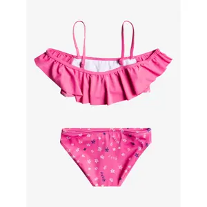 2-piece swimsuit for girls Roxy Tiny Stars image-1