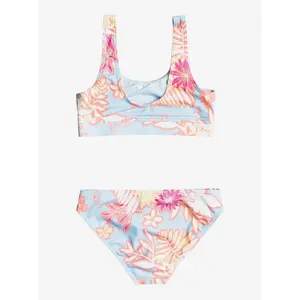 2-piece swimsuit for girls Roxy Funny Childhood image-1