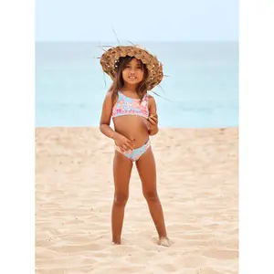 2-piece swimsuit for girls Roxy Funny Childhood image-2