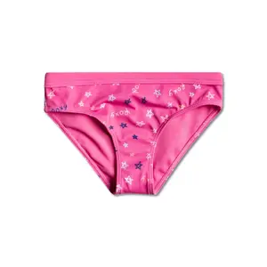 Bas de maillot de bain fille Roxy Tiny Stars image-0