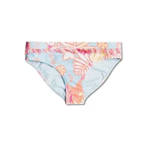 Girl's swimsuit bottom Roxy Funny Childhood image-0
