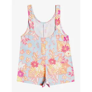 Girl's jumpsuit Roxy Turtles Heaven image-1