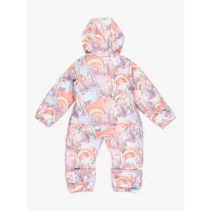 Kombinezon narciarski dla dziewczynki Roxy image-1