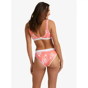 Haut de maillot de bain femme Roxy Rocky Rights Uw Bralette image-2